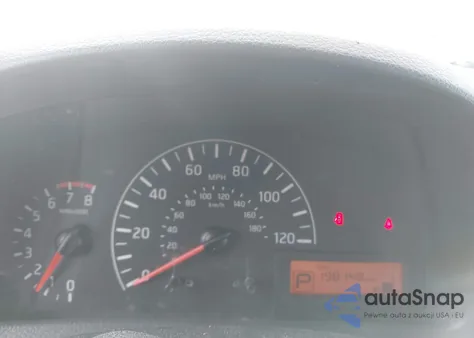 2017 Nissan Nv200 S z USA, uszkodzony, nr VIN 3N6CM0KN2HK717933